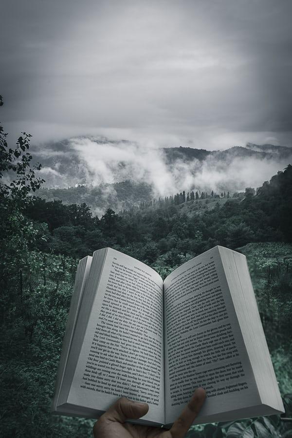 How to get happily published